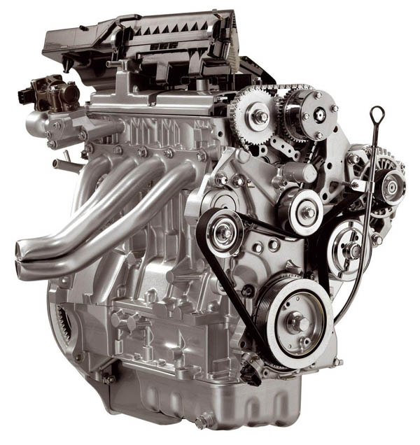 2011 16 Car Engine